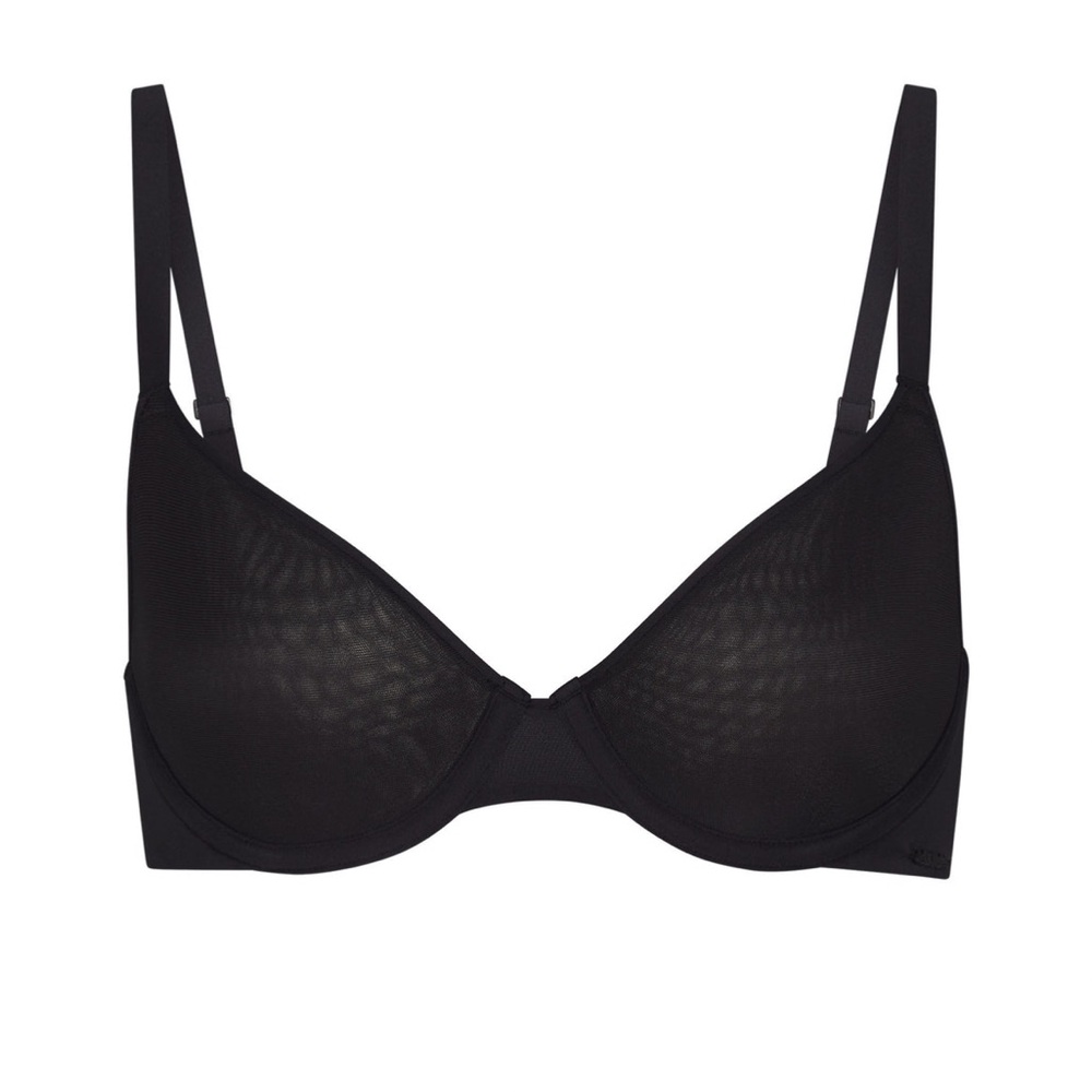 SKIMS weightless demi bra